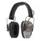 Ultrx Bionic  Electronic Earmuff, Veil Tac Gray Camo 4147 - alternate 1